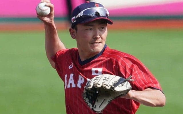 源田壮亮を使わないと“もったいない”　侍ジャパン稲葉監督はどう起用するか？