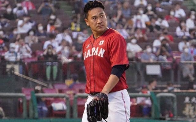 田中将大が語る“五輪の心得”　「いかにいつもの自分でいるか」の重要性