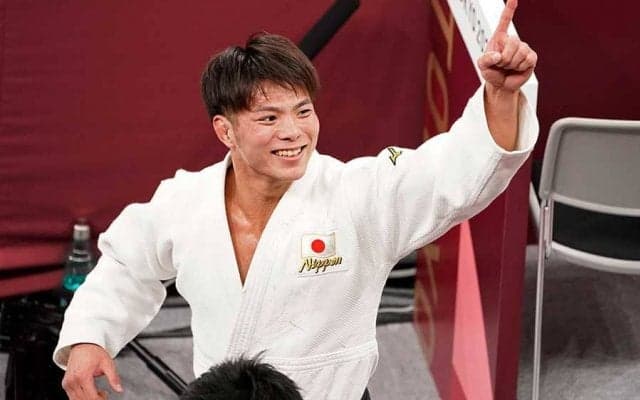 「天才」の阿部一二三は「天才肌じゃない」　強豪校出身じゃなくても世界で勝てたワケ