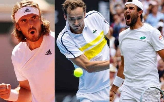 シーズン前半に一皮むけた3人の若手選手たち