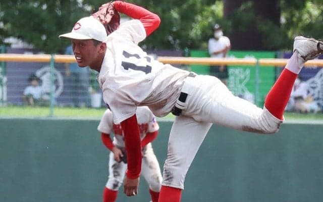【高校野球】智弁和歌山を決勝に導いた信頼　中谷監督と左腕・高橋にあった“元阪神”の絆