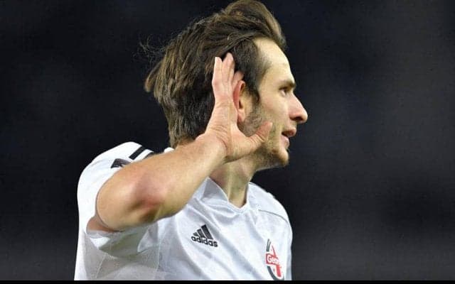 レジェンドが交渉を仲介？　ミランが若きジョージア代表MF獲得で合意か