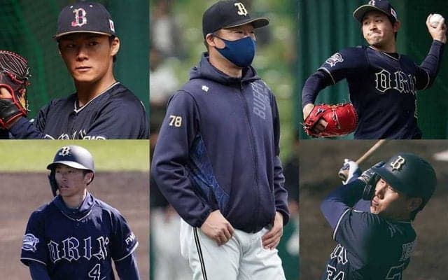 課題だった1番を固定、脅威の3、4番も確立　オリックス中嶋監督の前半戦采配は？