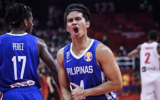 滋賀レイクスターズ、キーファー・ラベナがフィリピン杯終了後に合流すると発表