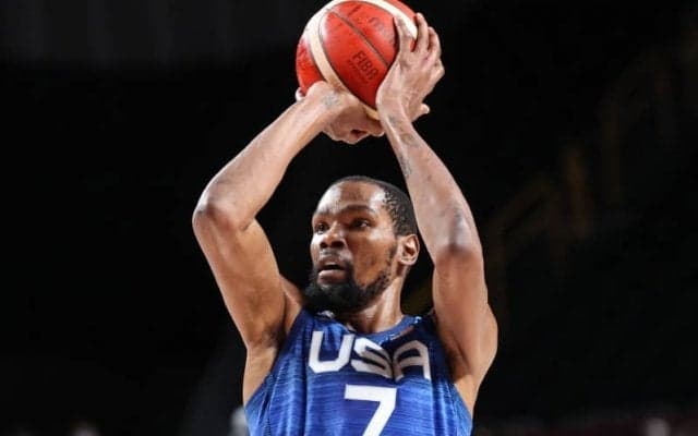 NBA選手が上位の過半数を占める…東京五輪参加アスリートの収入ランキング