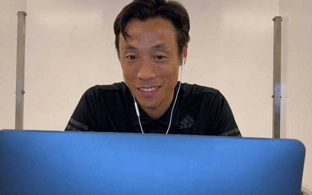 速く走れるコツはありますか？　元巨人鈴木尚広が子どもたちに明かした答え