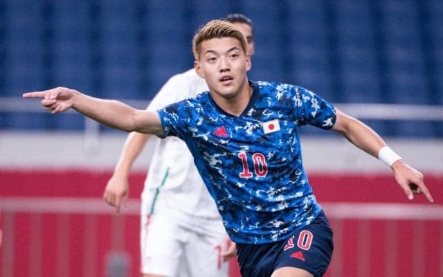 【メキシコ戦、中村憲剛解説(1)】難敵撃破のカギは「背後へのランニング」！受け手と出し手の「いつ」が合った素晴らしいプレー【東京五輪】