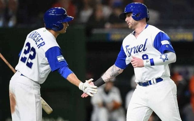 立っても、飛んでも大丈夫？　噂の“段ボールベッド”をイスラエル代表選手がレポート
