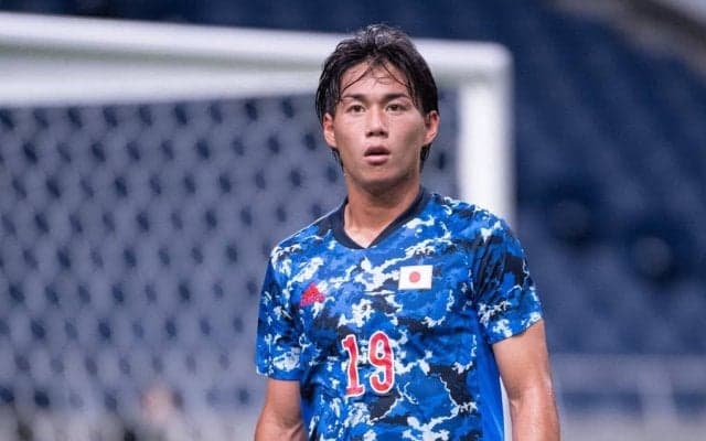 【メキシコ戦、中村憲剛解説(2)】日本代表にスイッチを入れ一体感をもたらしたFW林大地！3連勝なら見えてくる「メダル」【東京五輪】