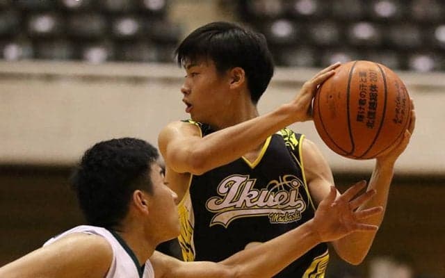 洛南、仙台大附明成などシード校が順調に3回戦進出／インターハイ2021【2回戦】