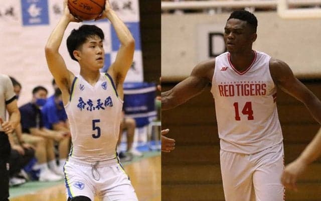 地元開催のインターハイを駆け上がる…帝京長岡と開志国際の新潟勢は3回戦へ