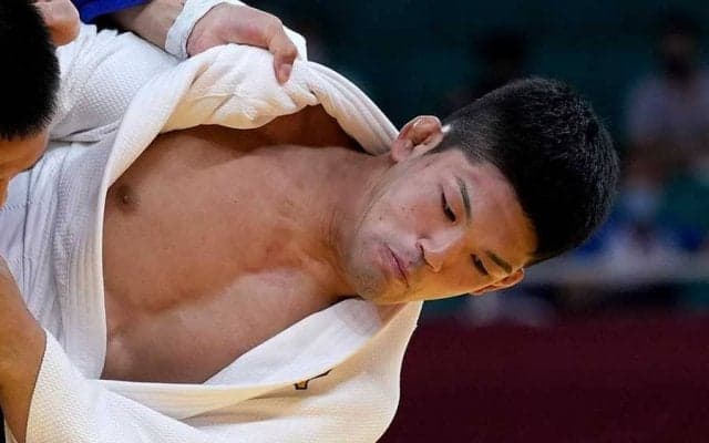 大野将平、死闘制し五輪2連覇「リオを終えて苦しくて、辛い日々を凝縮したような1日」