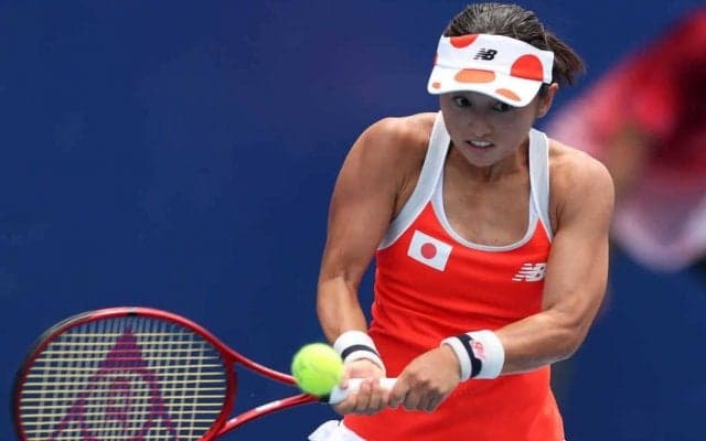 大坂、錦織／マクラクランが2回戦突破。土居は敗退［東京オリンピック］