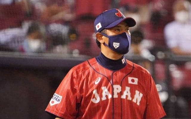侍ジャパン稲葉監督、ソフトの激闘で“打”を再認識　「国際試合ではホームランが大事」
