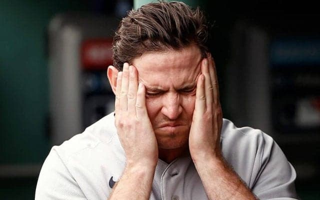 【MLB】ヤンキースが宿敵に屈辱的敗戦　快挙目前からの采配ミスに辛辣NY紙「崩壊」「想像し難い」