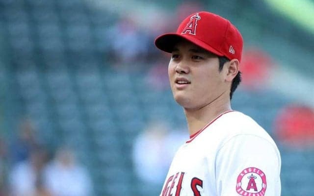 【MLB】大谷翔平、「2番・投手」で投打同時出場　米自己最多5勝目＆2戦連発36号なるか