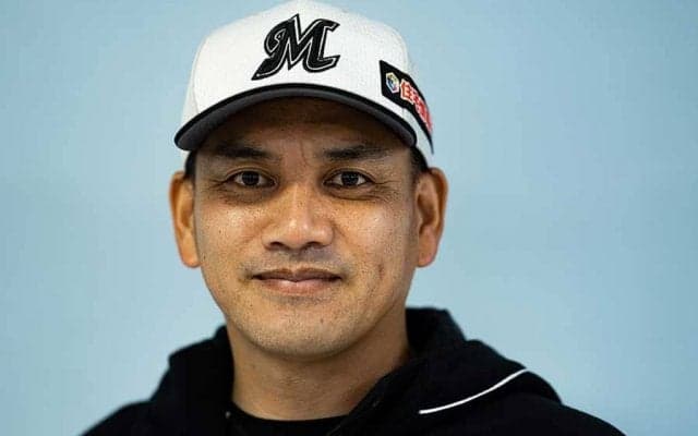 ロッテ井口監督が「彼の存在はデカい」と期待　後半戦の鍵を握る男の起用法とは？