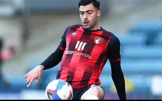 ソシエダ、ボーンマスのスペイン人DFディエゴ・リコを獲得