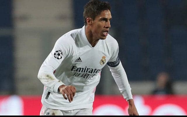 ヴァランのユナイテッド移籍決定的に！ 65.1億円前後で合意、来週発表見通し