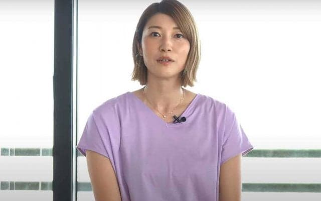 元女子バレー代表・狩野舞子がMC初挑戦　さまざまなスポーツの魅力を深掘り