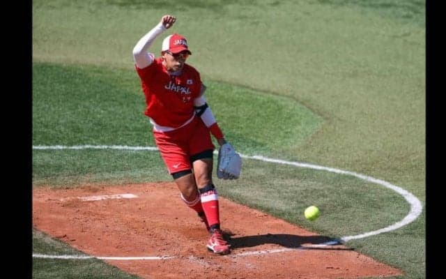 上野由岐子は「投げ過ぎ」じゃない？　野球で問題視される肩肘の負担、ソフトボール・メダリストはこう見る