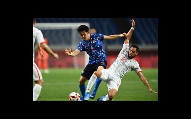 スペイン人指導者が日本の快勝にも警鐘。「無邪気に攻めてはボールを失っていた」