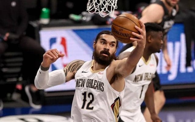 ペリカンズとグリズリーズでトレード成立へ、用心棒スティーブン・アダムズが移籍か？