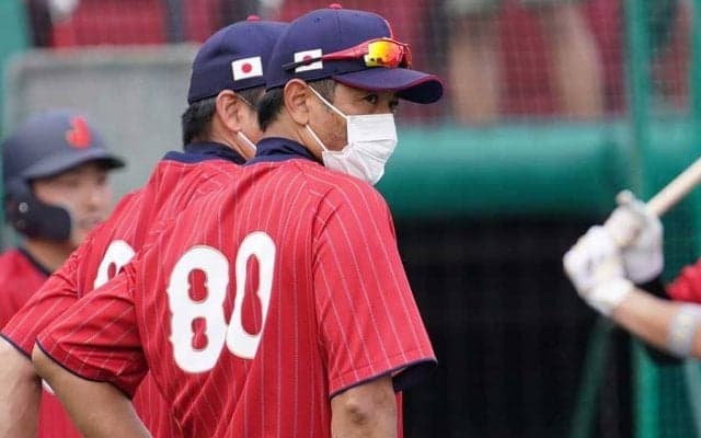 一発攻勢か、スモール・ベースボールか　侍・稲葉監督が金メダルを獲るための戦法