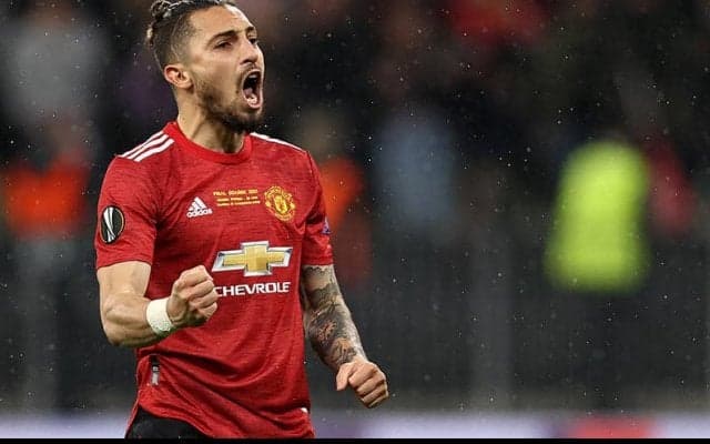 「待ってて」…負傷離脱のテレスが強くなってのカムバックを約束！