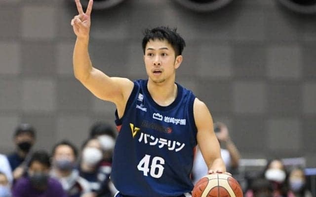 横浜ビー・コルセアーズ、生原秀将のキャプテン続投を発表