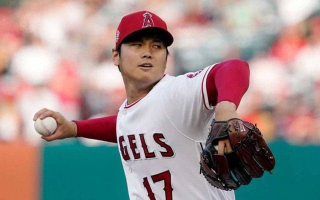【MLB】大谷翔平、死球当てた打者への気遣いに注目　米記者「オオタニがイニング間に謝罪」