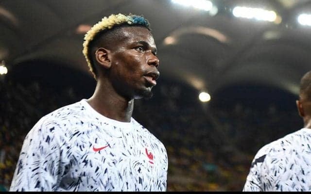 補強着々のPSG、近くポグバ獲得の動きを正式化へ！