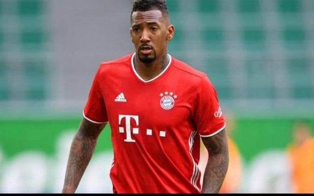 フリーのJ・ボアテング、セビージャと交渉中