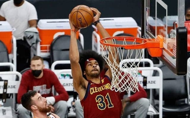 今季プレーオフ進出を逃がしたラプターズ、今夏のターゲットはジャレット・アレンか？