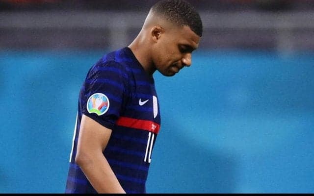 ヴァランも退団濃厚のレアル・マドリー、すべてはムバッペ獲得のためか