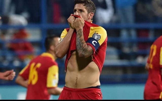 フリーのヨベティッチがドイツ初挑戦！ ヘルタと延長OP付きの2年契約を締結