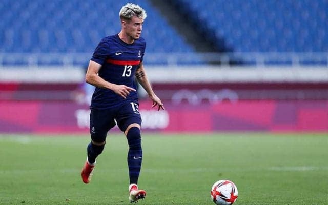 東京五輪に学ぶ「UEFAの最新サッカー栄養学」　高校生も参考になる「戦略的摂取」の意識