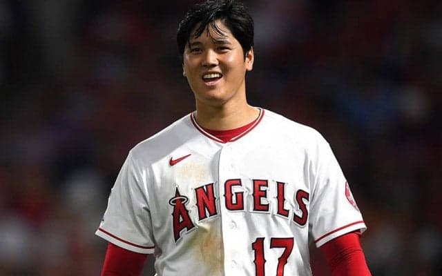 【MLB】大谷翔平、強襲打球にヒヤリも…打者に見せた“思いやり”に称賛「礼儀正しさのキング」