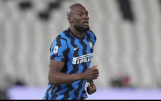 S・インザーギ体制を楽しみにするルカク「弟からいろいろ聞いたんだ」