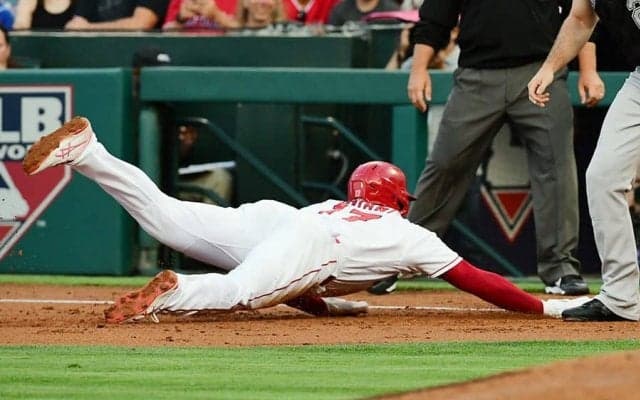 【MLB】大谷翔平、投手ヘッスラも「抵抗ない」　泥だらけ5勝目から溢れる“愛されるワケ”