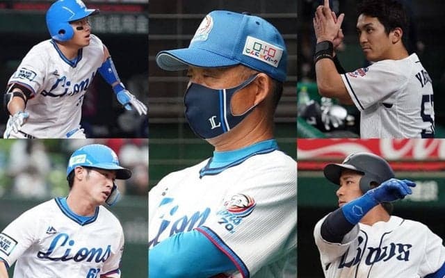 「経験しないと選手は育たないって！」苦境でも西武・辻監督が貫いた育成術