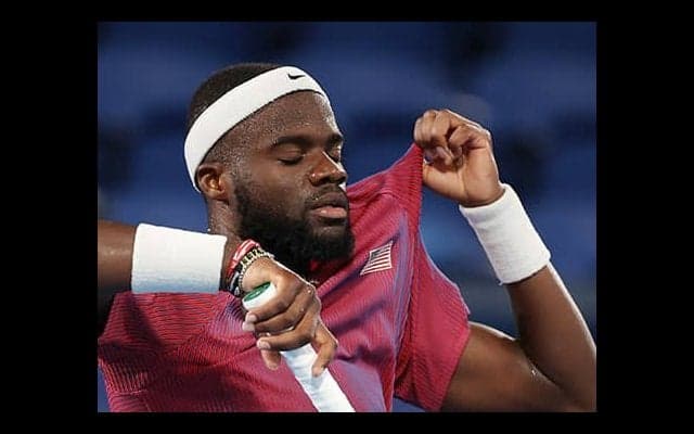  ティアフォー 2回戦敗退 