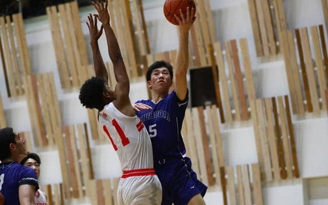 中部大学第一が誇るオールラウンダー・福田健人…準々決勝も「走り勝てるようにしたい」