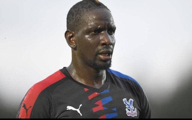 元フランス代表DFサコー、モンペリエと3年契約