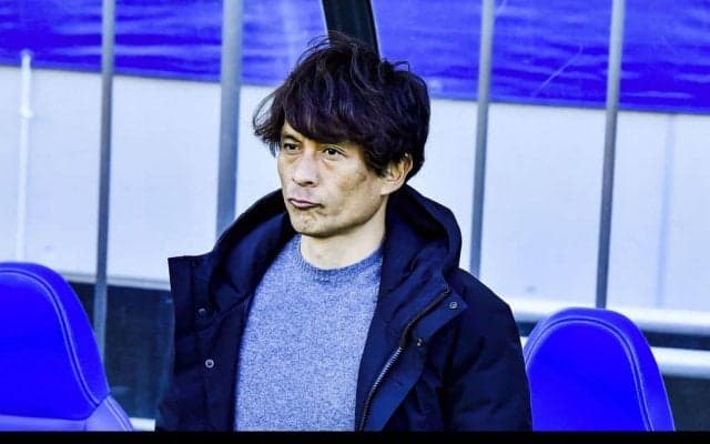 大住良之の「この世界のコーナーエリアから」連載第69回「監督たちの命運」(2) わずか「10分間だけ」の監督