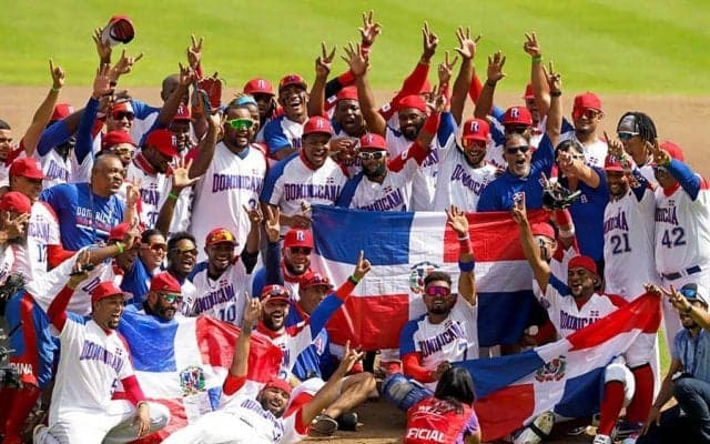 元中日43歳左腕やMLB344発男　侍ジャパンの強敵・ドミニカの東京五輪メンバーは？