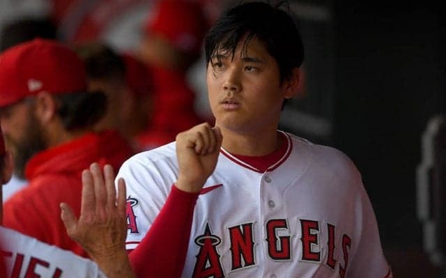 【MLB】1回持たず7失点KOから3戦連続QS　マドン監督が評価する大谷翔平の“自己修正能力”