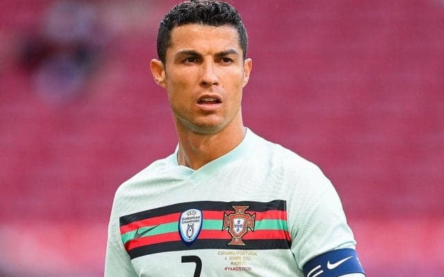 最高時速900km、価格は30億円！C・ロナウドのプライベートジェットを英紙特集