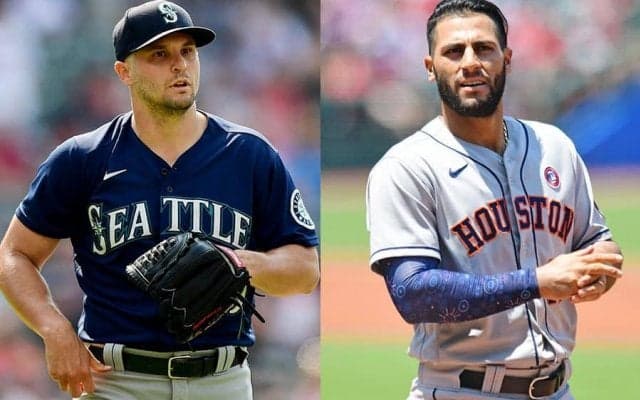 【MLB】同地区ライバル＆直接対決中に電撃トレードへ…　マリナーズ守護神がアストロズに