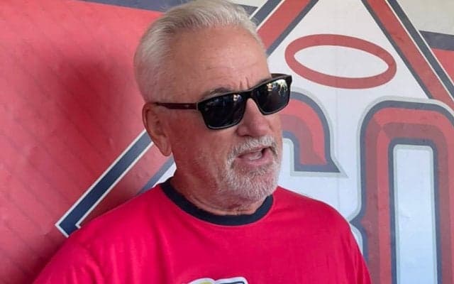 【MLB】大谷翔平は「素晴らしいアスリートだ」　前日投打での大活躍をマドン監督再び絶賛